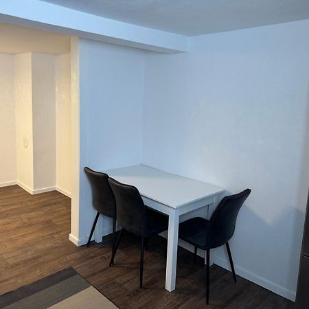 Ferienwohnung Nappen Platz 2 Bad Salzungen Exteriér fotografie