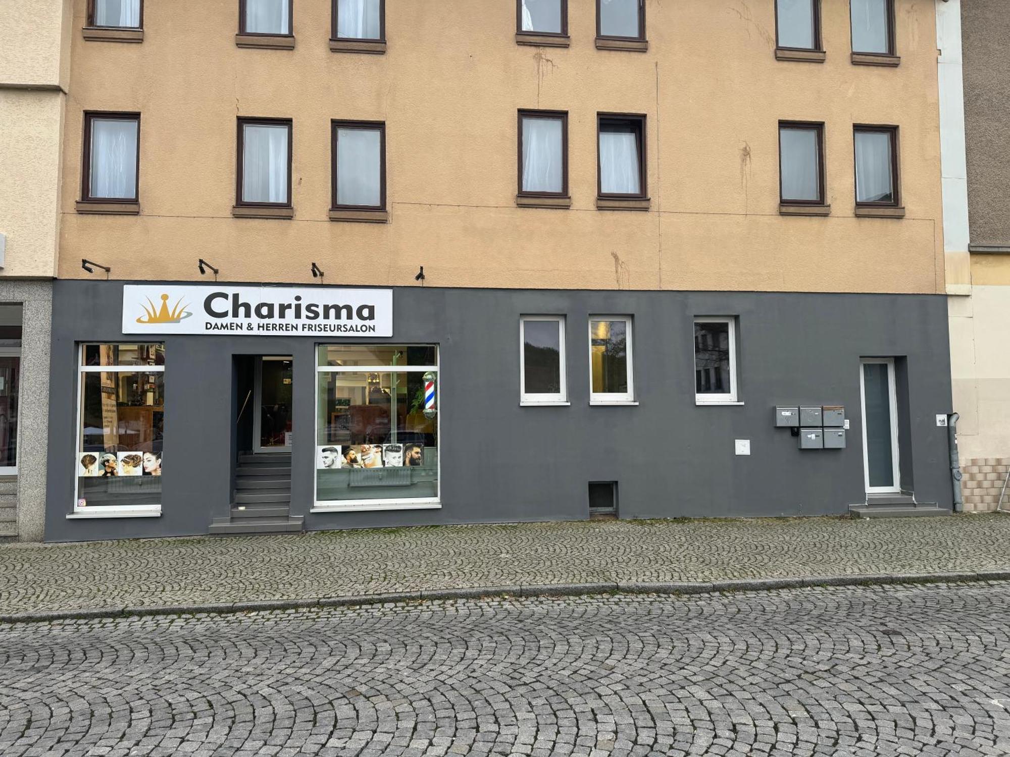 Ferienwohnung Nappen Platz 2 Bad Salzungen Exteriér fotografie